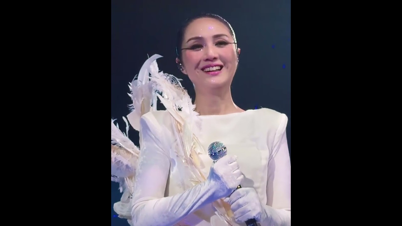#楊千嬅 偷生 演唱會2025