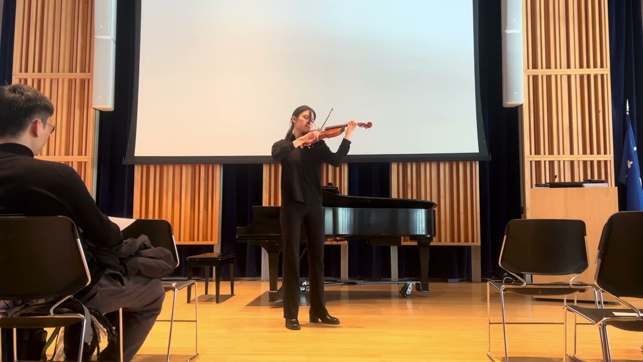 Music Through Time Concert 2026
