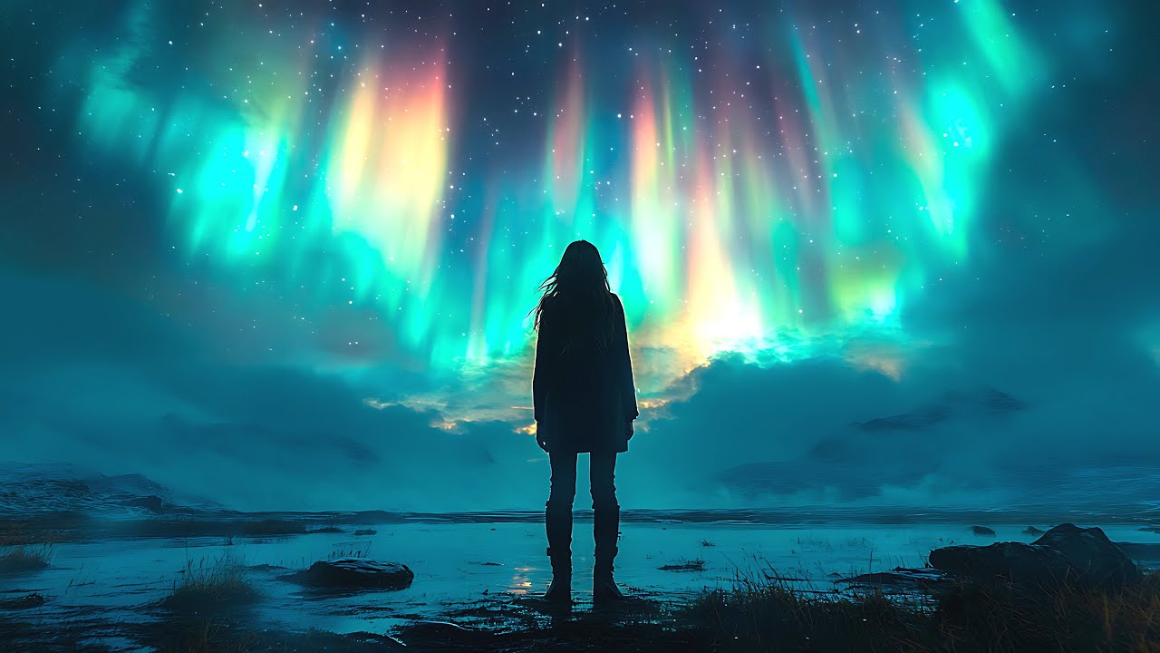 Still Here | Deep Chill Music Mix