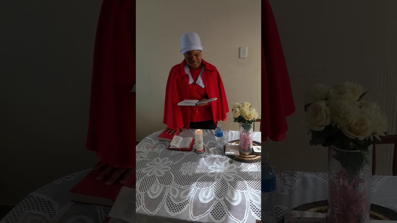 Fourways Circuit Women's Manyano Service