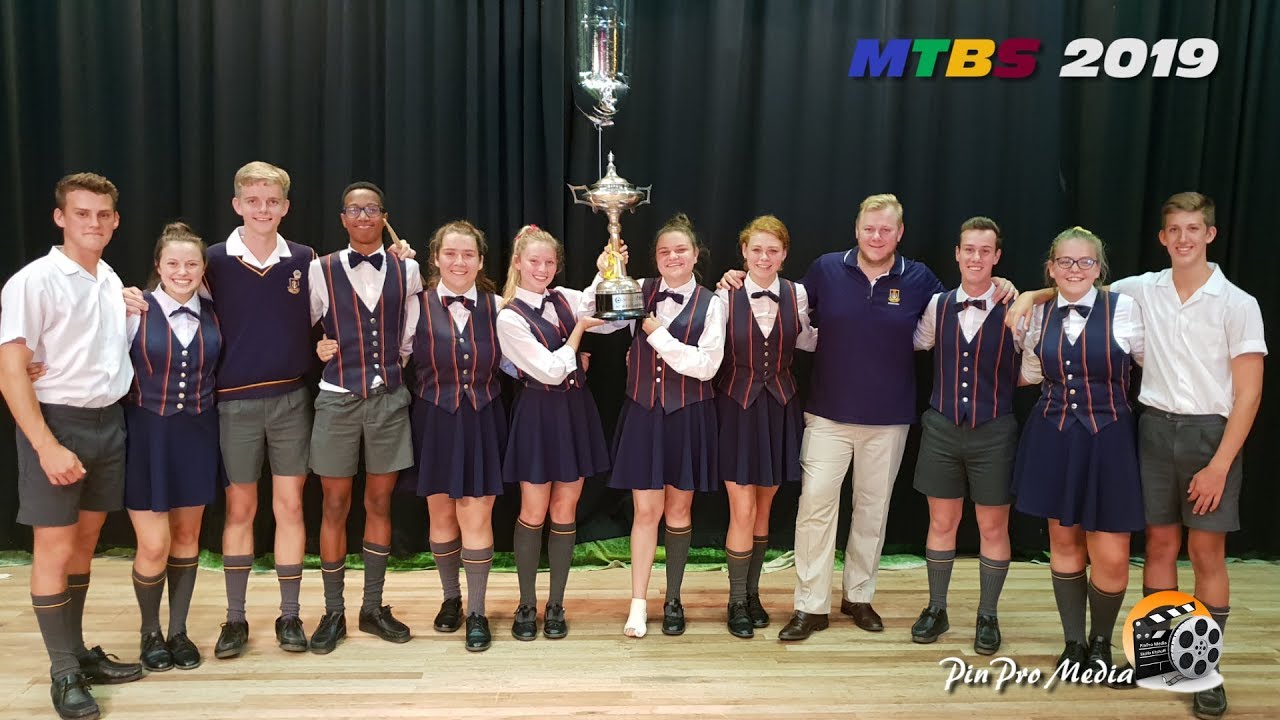 MTBS 2019 – HS Bellville wen ook Pawiljoenbeker