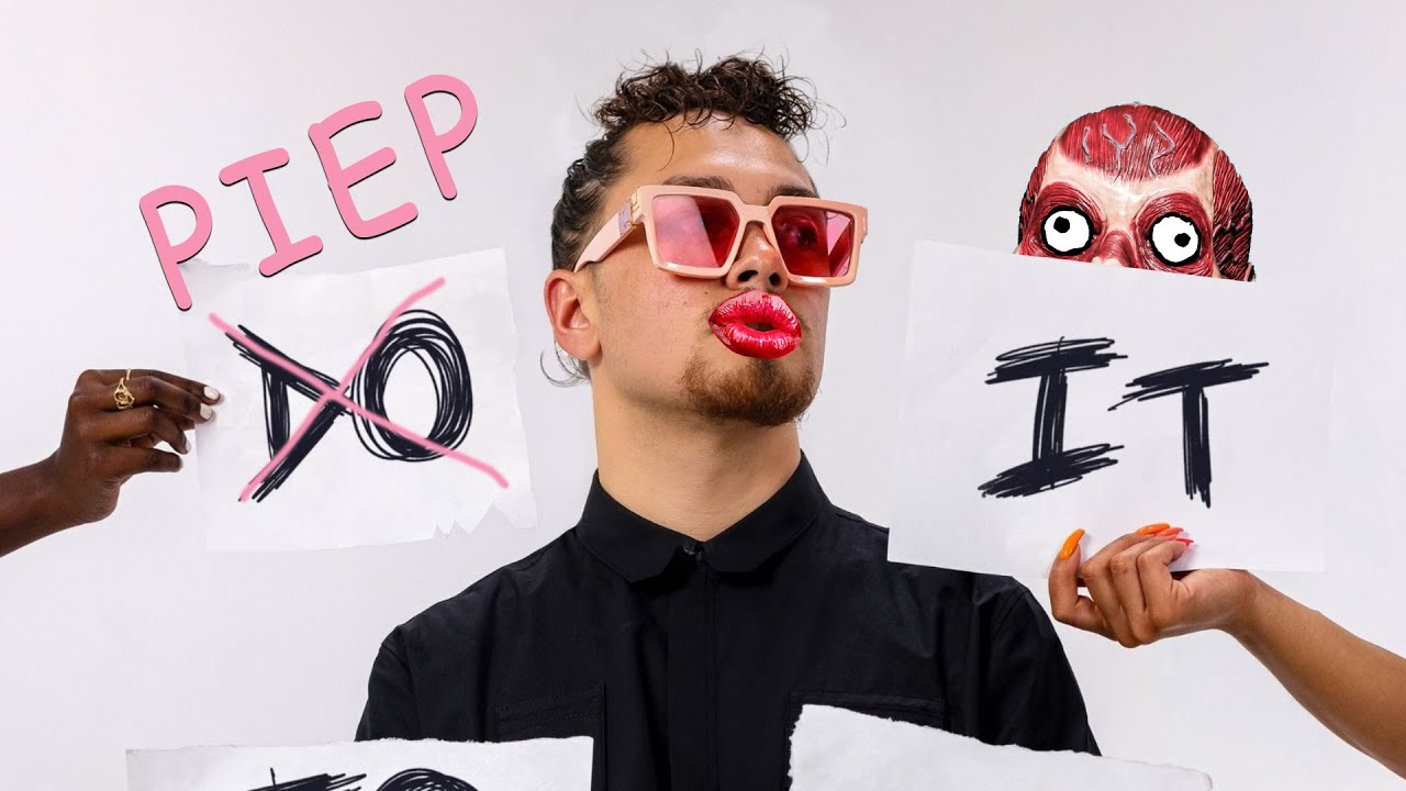 Acraze - Do It To It (Ft. Cherish) [GPF&rsquo;S PIEP TO IT REMIX]