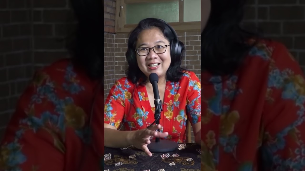 Ini Rahasia Hidup Damai #bundaarsaningsih #damai #rahasiahidup #maaf