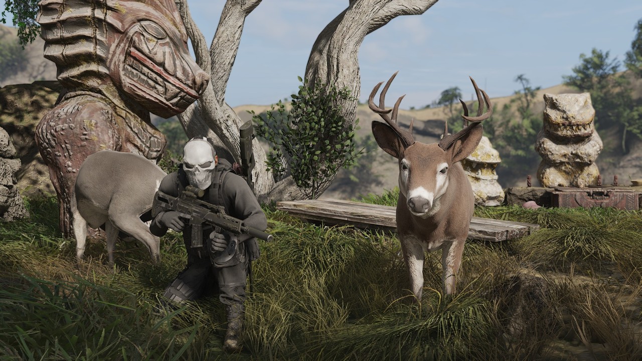 ПРОХОЖДЕНИЕ ЭПИЗОД 2 GHOST RECON BREAKPOINT!