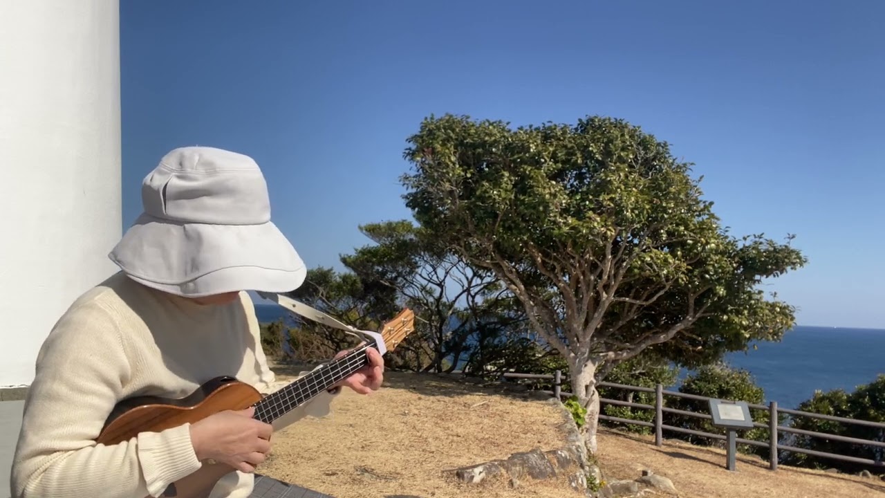 Ukulele Meeting2026 Top of the World byひまわり🌻