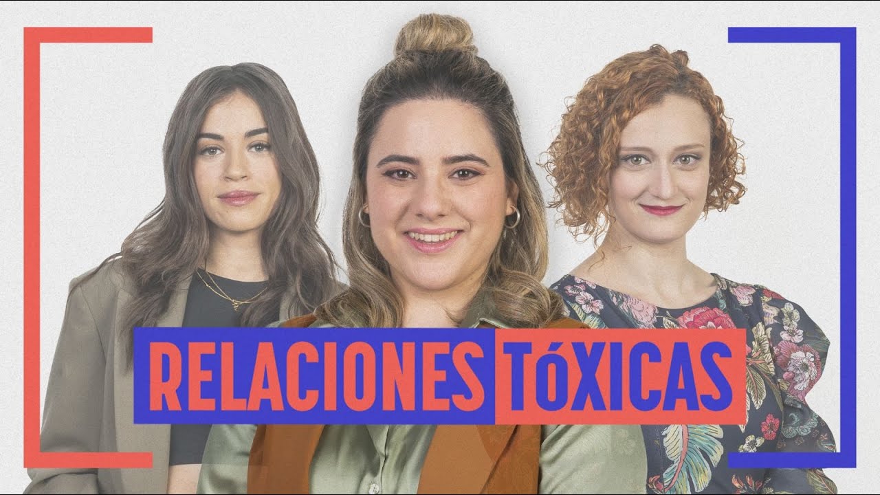 RELACIONES TÓXICAS con Rocío Camacho | La cámara de Gesell