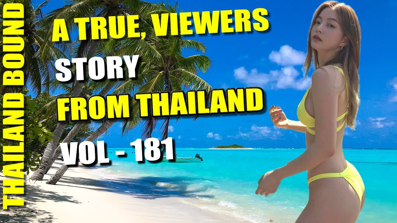 Emotional True Love Story From Phuket Thailand Real Life Experience.