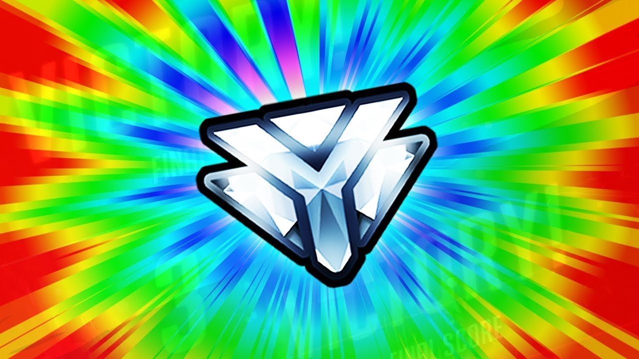 Just 100 SR Away From Diamond (Overwatch)