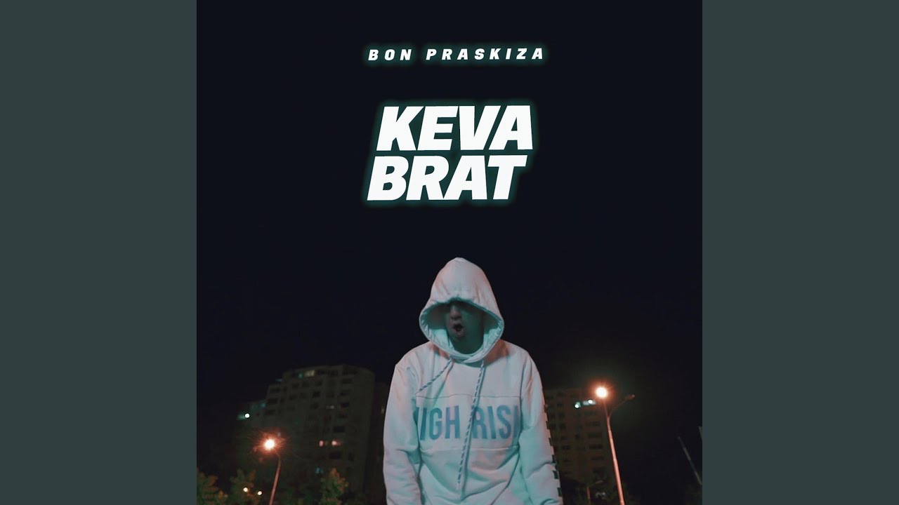 Keva Brat