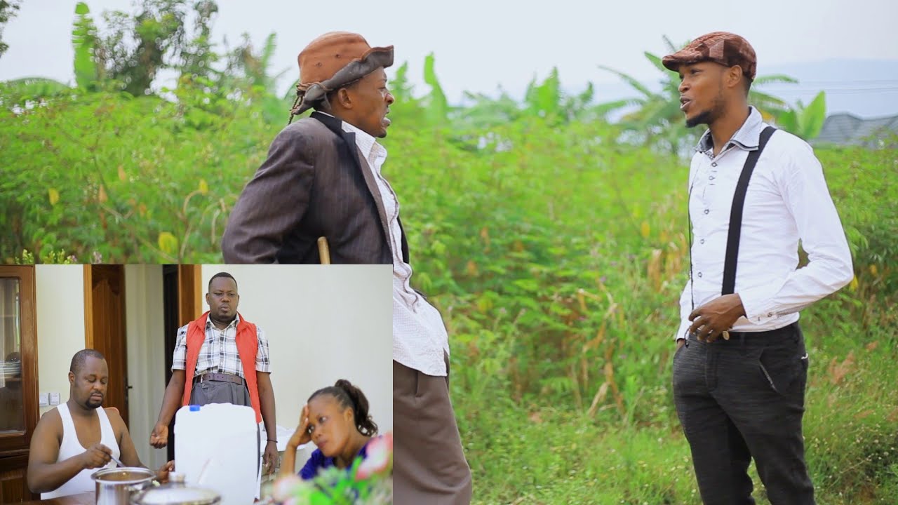 YOHANA EP102:  BIJIYOBIJA ARI GUKUSANYA INKUNGA IMUGEZA KIGALI