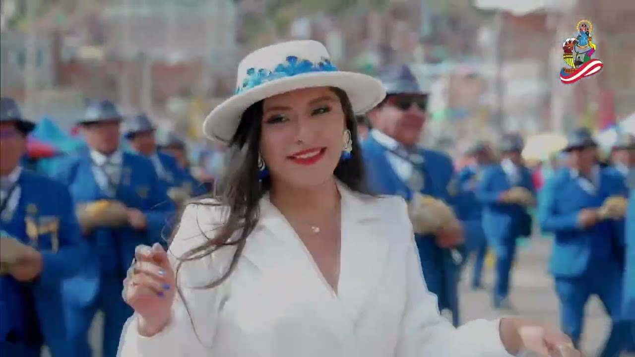 Banda Union Pagador de Oruro 2026 - MORENADA ORKAPATA PUNO - Aniversario FRFCP Perú