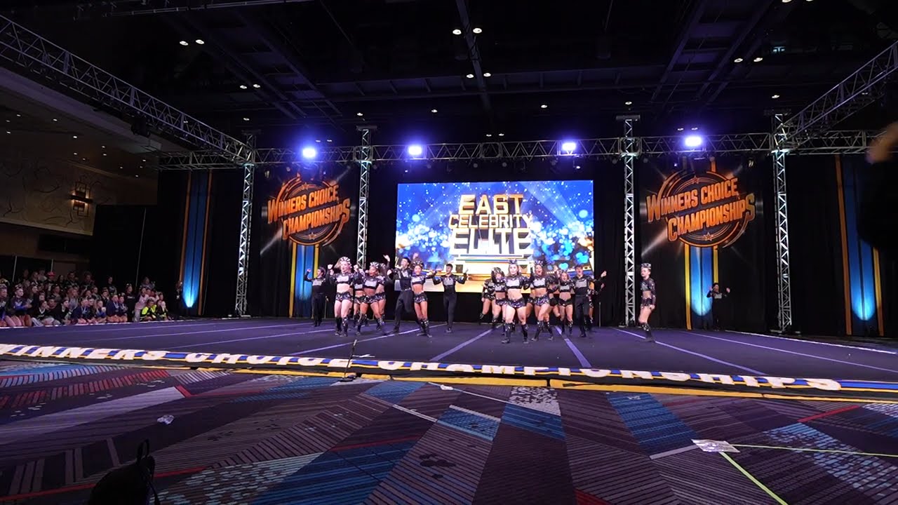 Bomb Squad - Winners Choice 2026 Day 2