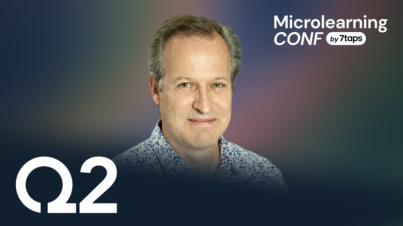 How to design impactful microlearning? (Strategies and examples)