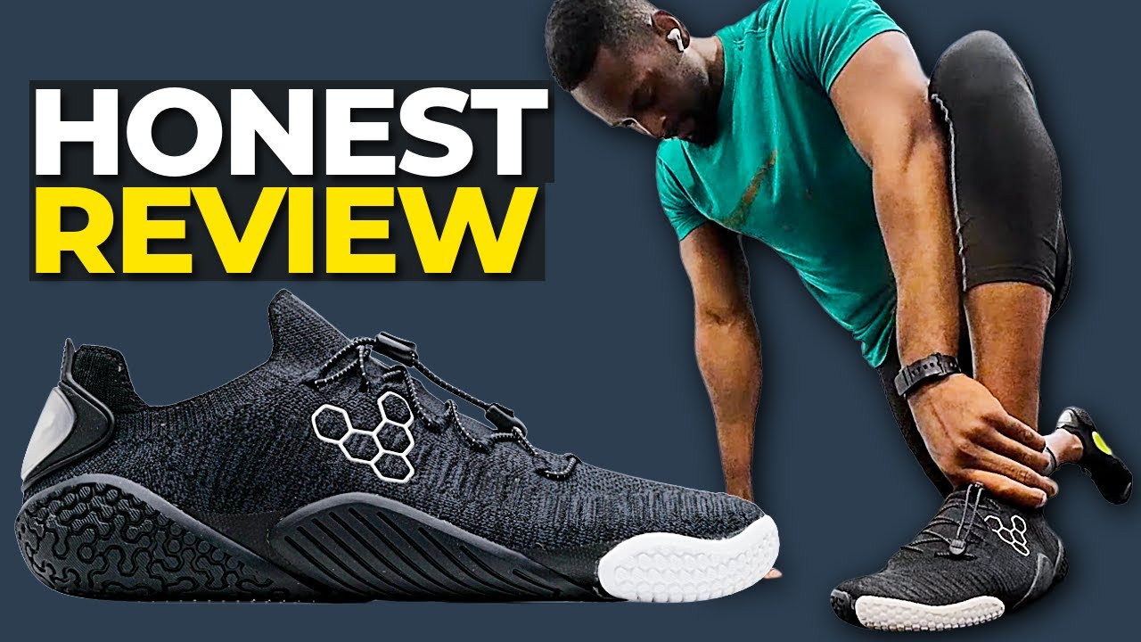 Мой честный обзор Vivobarefoot Motus Flex — стоит ли оно того?
