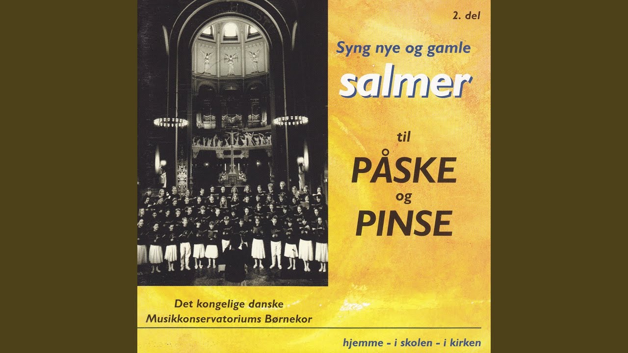 Hil dig, frelser og forsoner