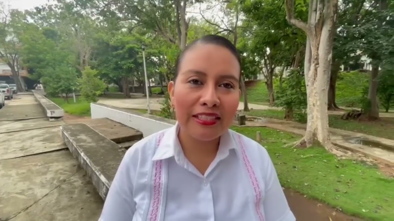 Convenio entre coalición por Tabasco, el ayuntamiento de Balancán, Colectivo Esmeralda.
