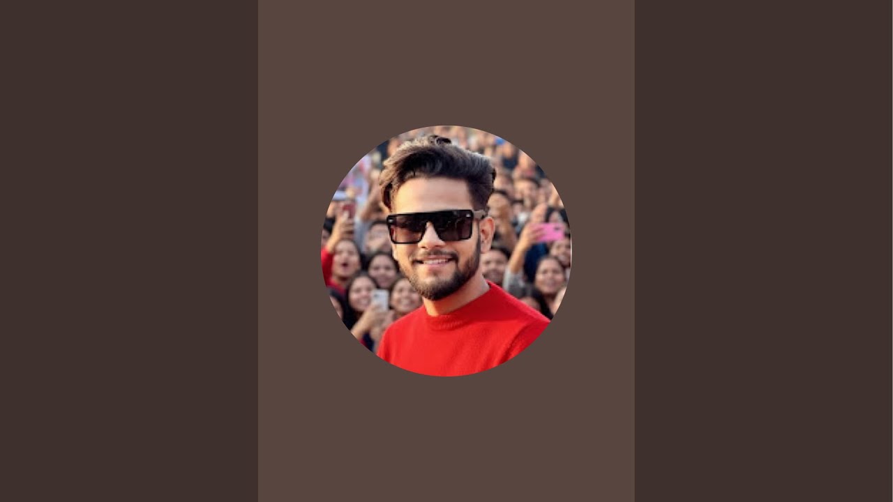 Tushar Remo is live