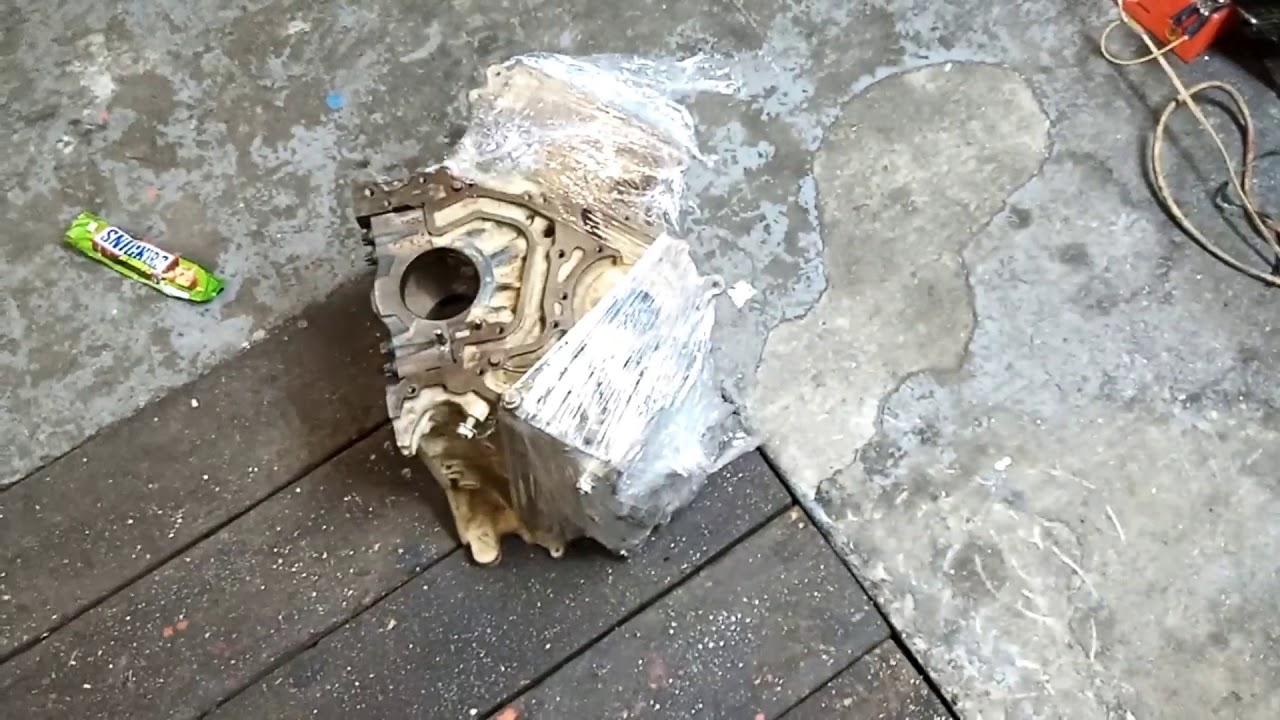 Audi v6 2.7tt/3.0 atmo BES stroker
