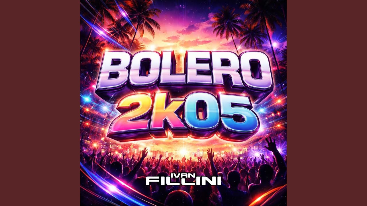 Bolero 2k05 (Radio Edit)