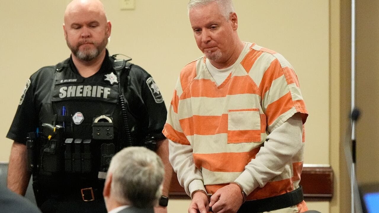 Jury selection begins Monday in landmark Georgia school shooting trial