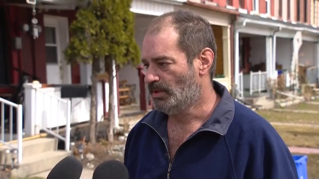 Oshawa fire survivor shares traumatic experience