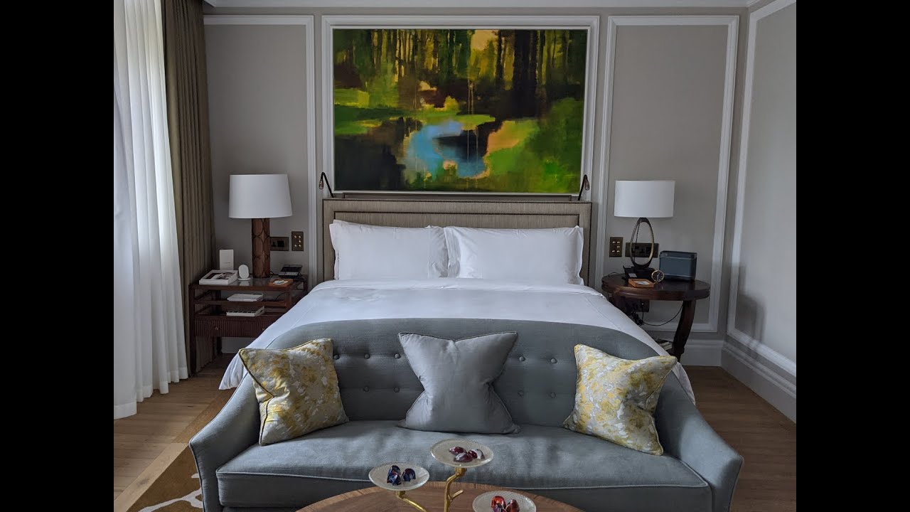 The Cadogan, a Belmond Hotel - Deluxe junior suite