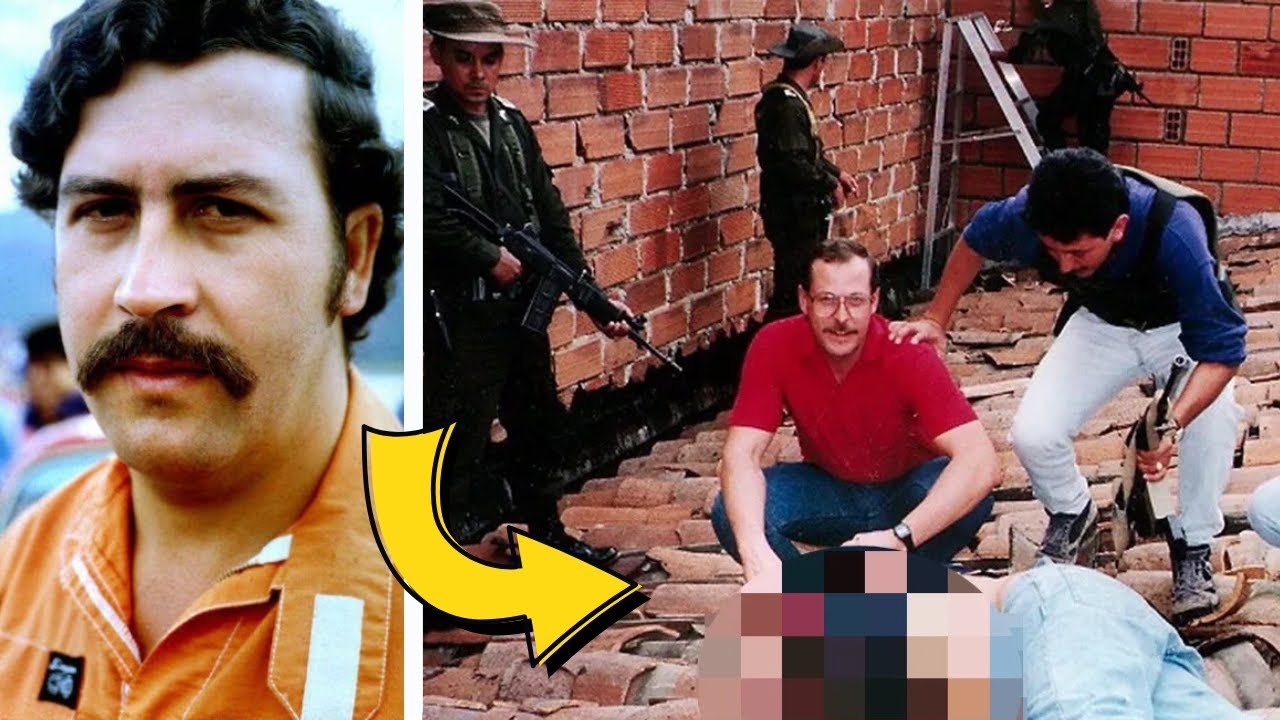 The Deadliest Kingpins & Mob Bosses Explained in 35 Minutes