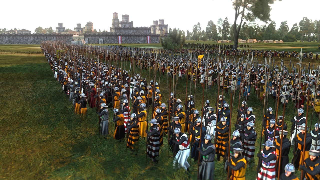 Battle of the Golden Spurs 1302: Most shocking Defeat in Medieval History?