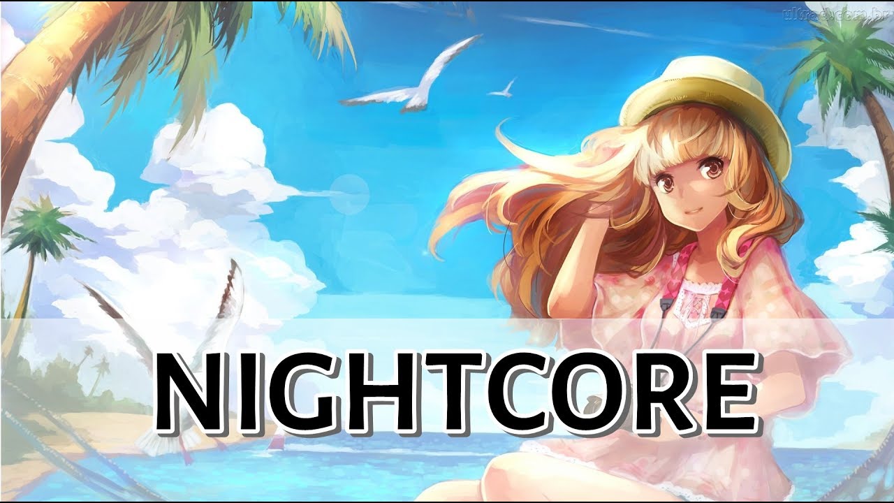NightCore-Duke-Dumont-Ocean-Drive