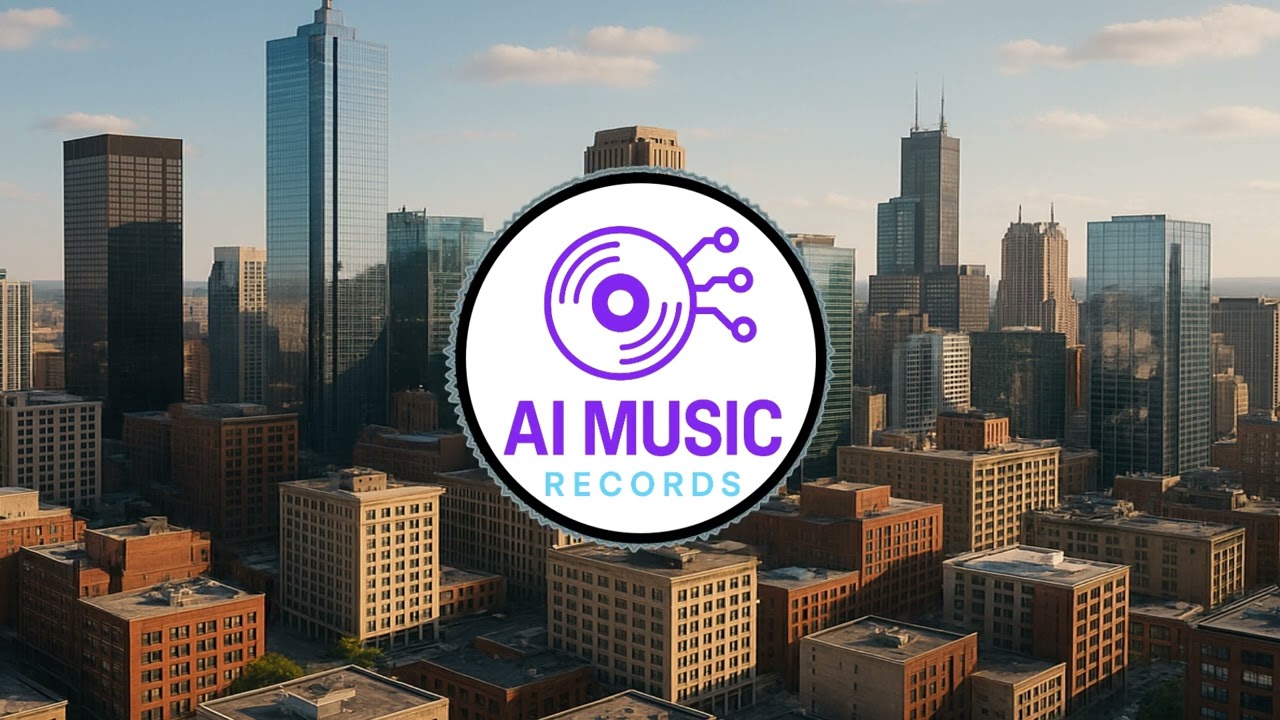 AI MUSIC RECORDS - Good Time