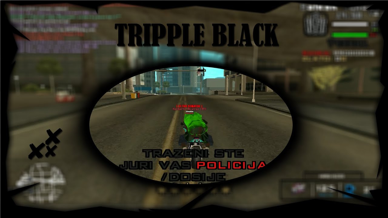 Tripple Black 🥷| ~ Bary ~ |#107|@BalkanSchoolCommunity