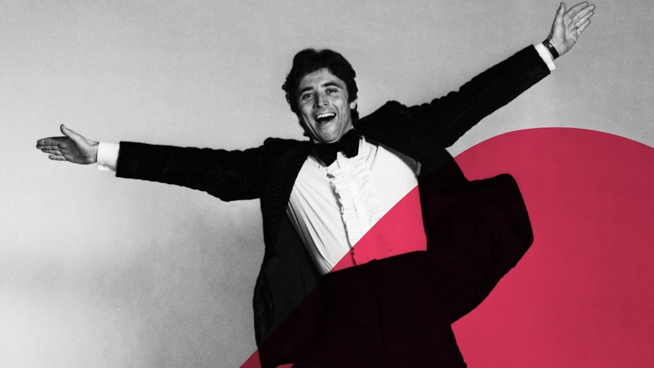 Sacha Distel - L'incendie à Rio (Grande échelle Mix)