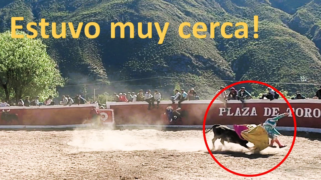 En Soraya - Corrida de Toros |Fiesta Patronal de San Antonio De Padua (Resumen)