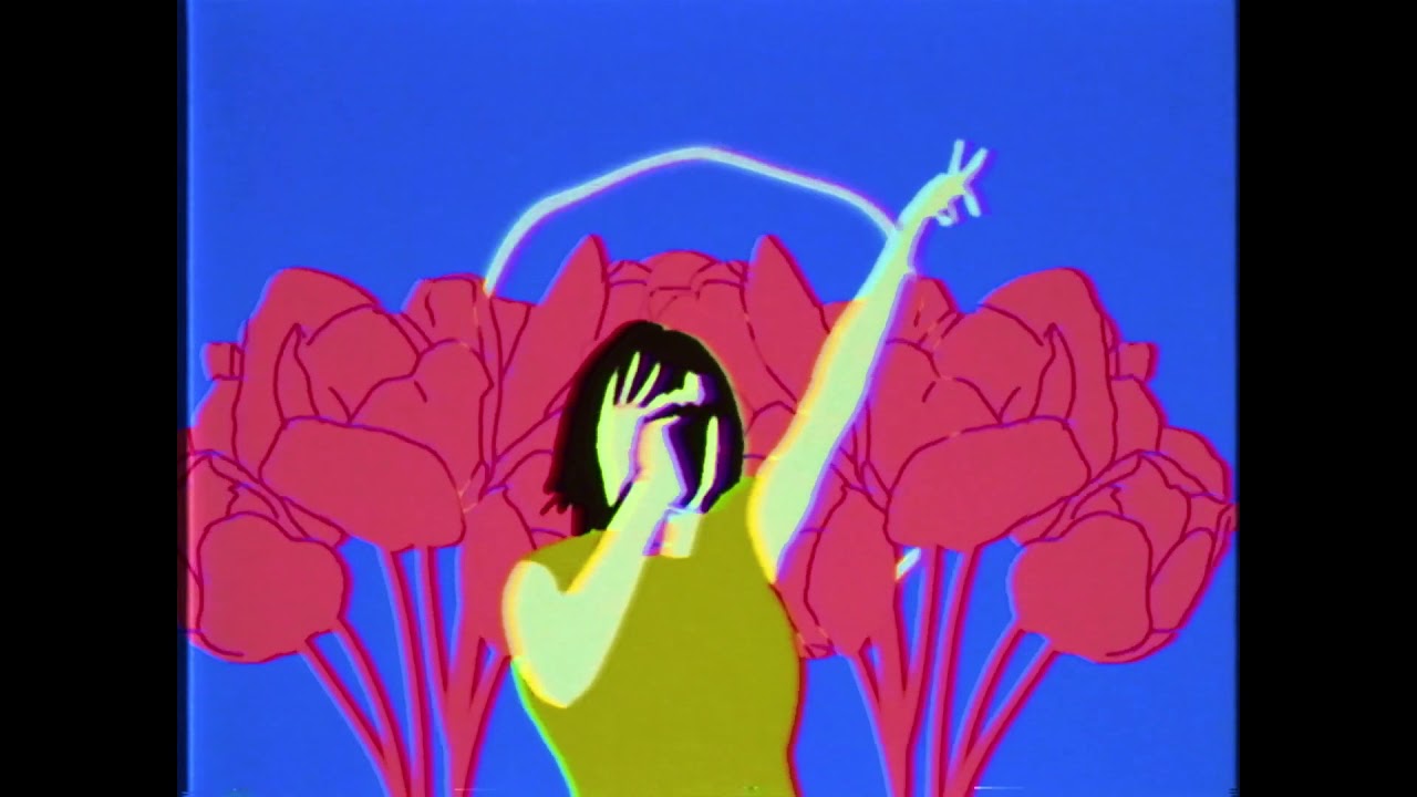 Acid Baby Jesus - Lilac Days