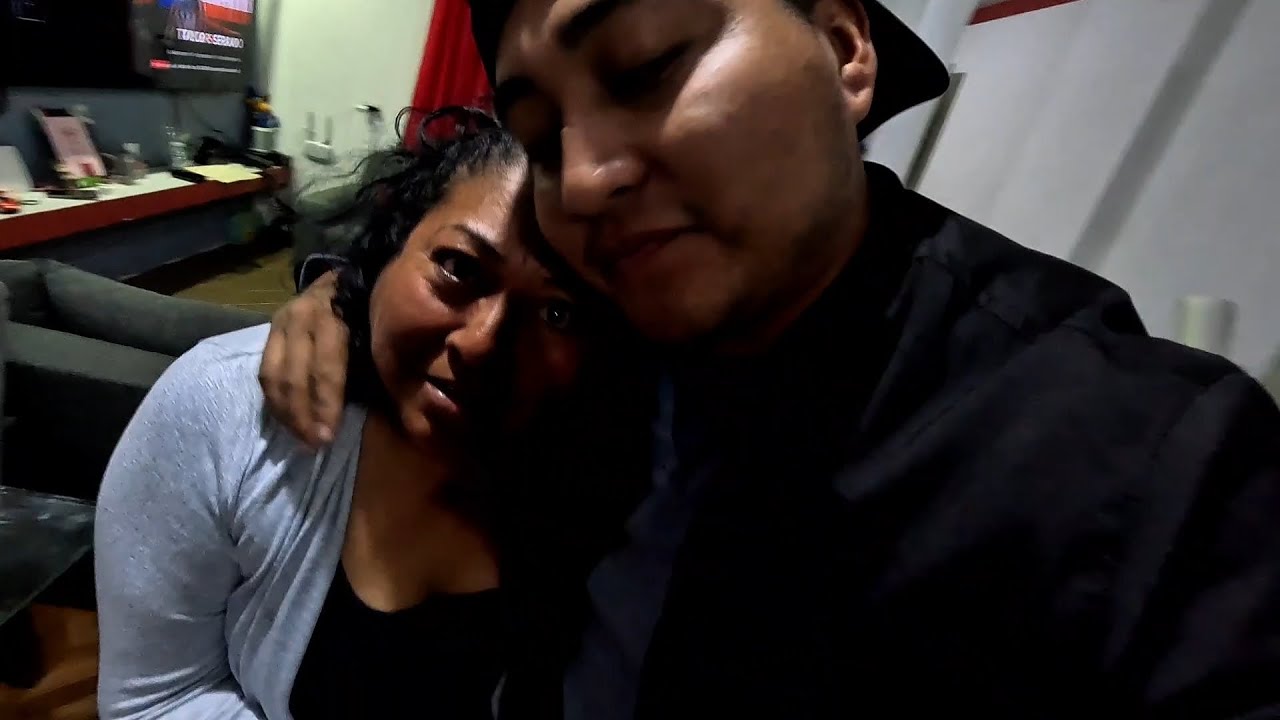 BROMA a mi MAMA (Le HABLO feo a mi MUJER) CASI ME CORRE 🤣