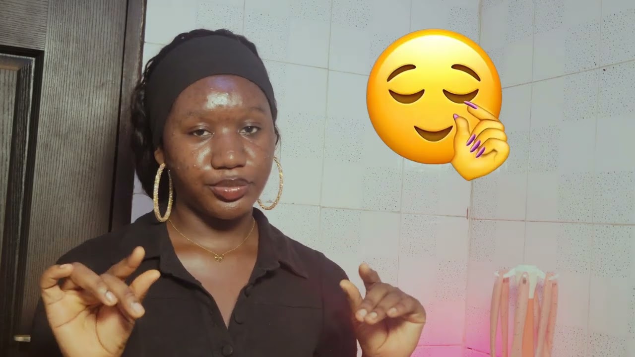 “Welcome to My Channel | Nutrition, Wellness & Soft Life (Gen Z Edition)” ⭐