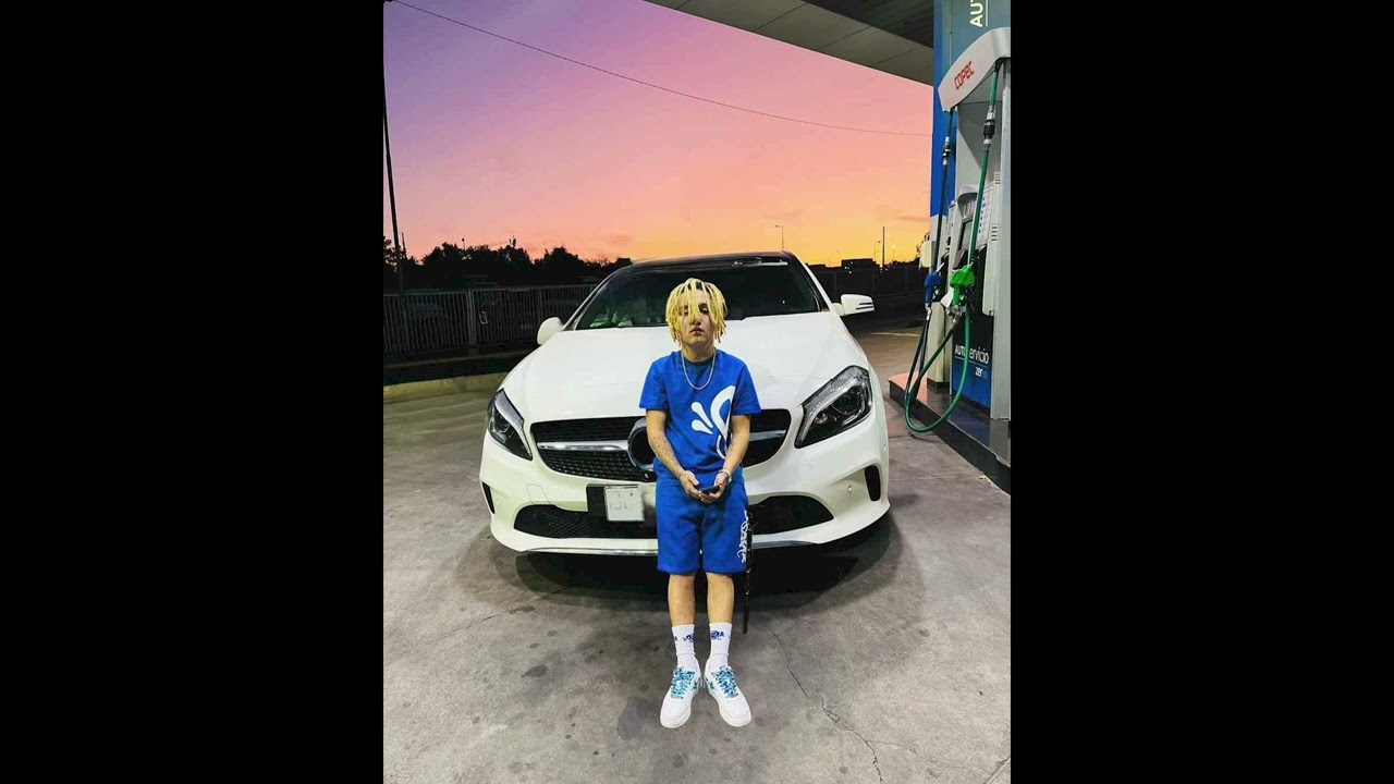[FREE] Harry Nach x Shisosaloud Type Beat "512" (Prod By. BNJ)
