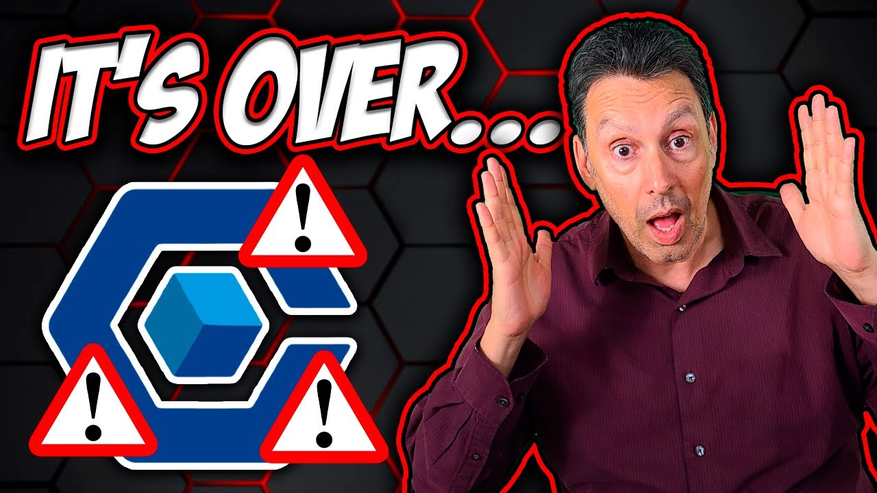 $CORZ Core Scientific Just Filed For Bankruptcy... | What You Need To Know...