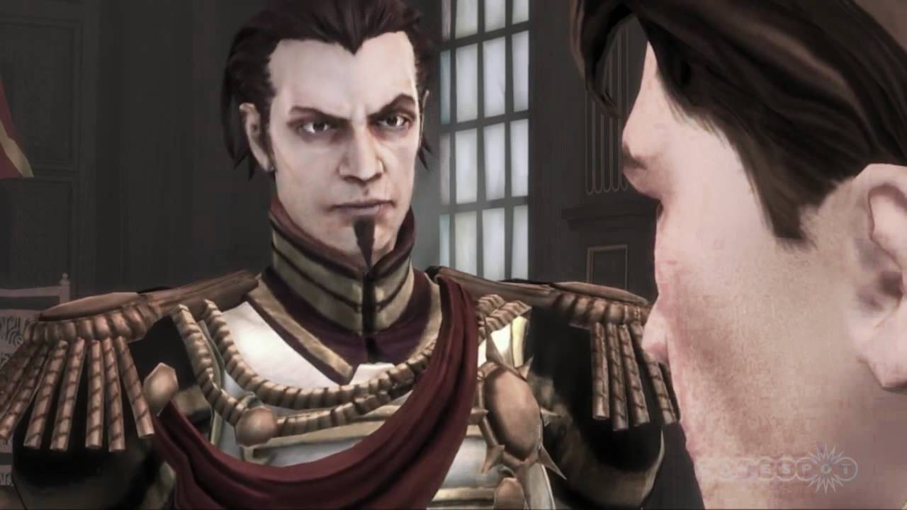 GameSpot Reviews - Fable III - Review (PC)