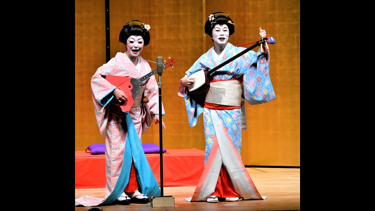 神戸市佛教連合会主催花まつり　第2部　記念講演「花まつり寄席」