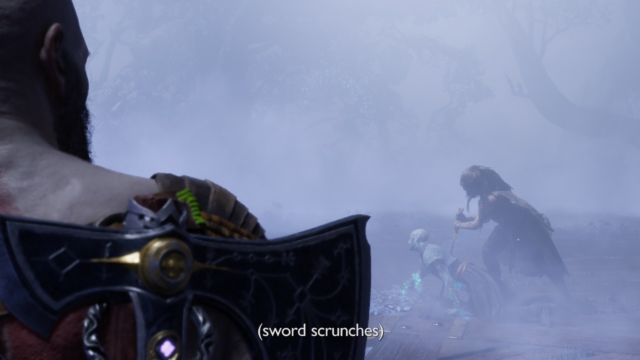 God of War_Ragnarök