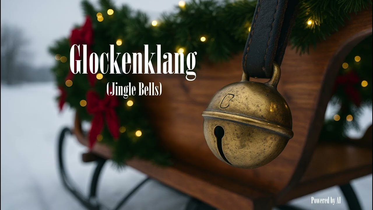 Glockenklang (Jingle Bells)