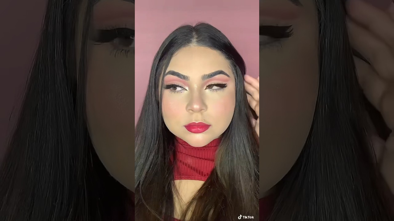 MAKE DIA DOS NAMORADOS 🥰