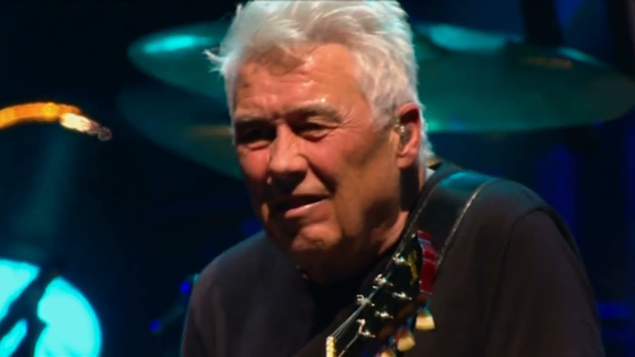 Golden Earring -Twilight Zone - 16-11-2019