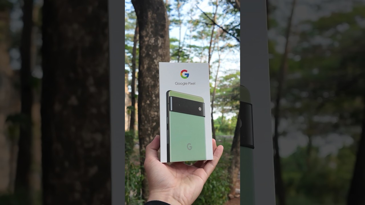 Berasa beli hape BODONG 😭