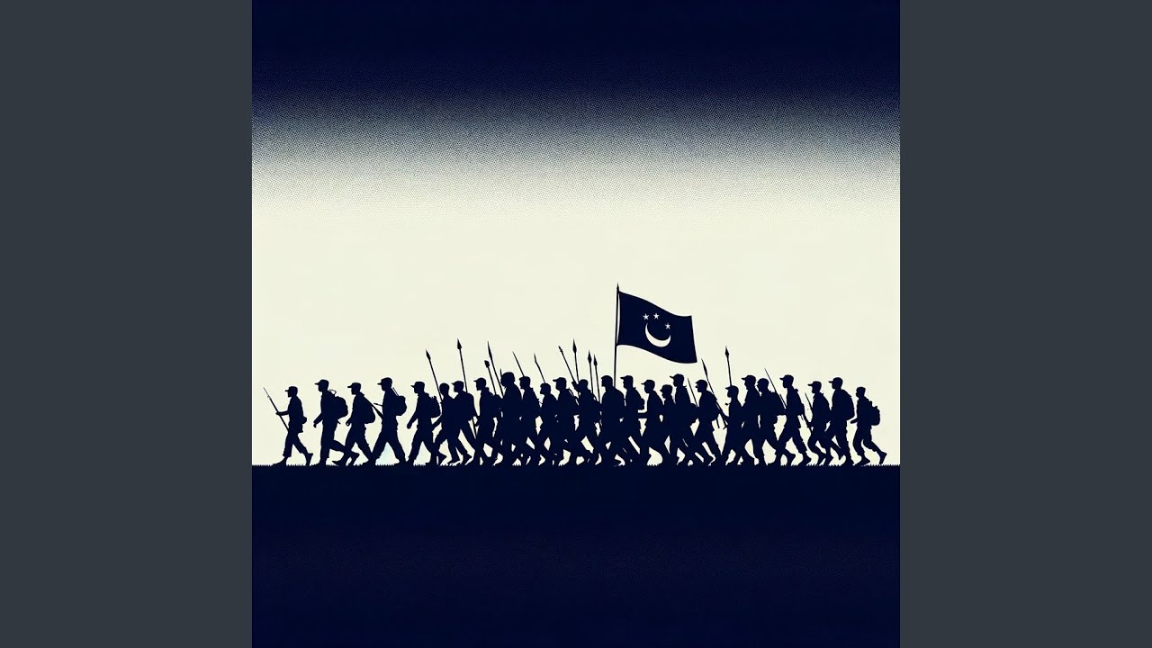 March of the Brave