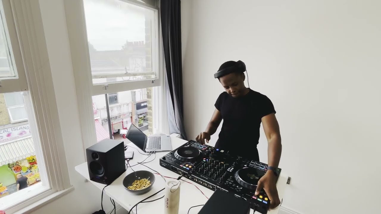 Zide| Deep & Soulful house| Sunset| South Africa| Chillas|Mix Vol.1