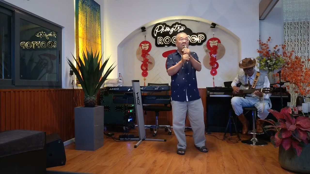 DIỄM XƯA 🎼: Trịnh Công Sơn 🎙️: Anh Thắng