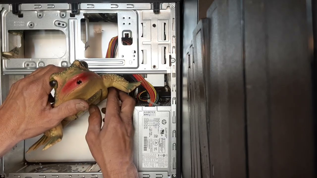 E-Waste and what they don't want you to know