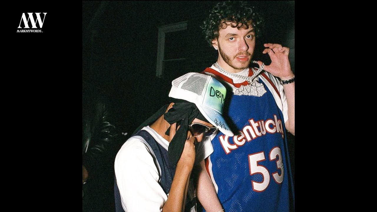 JACK HARLOW TYPE BEAT 
